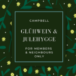 Event Website Jule