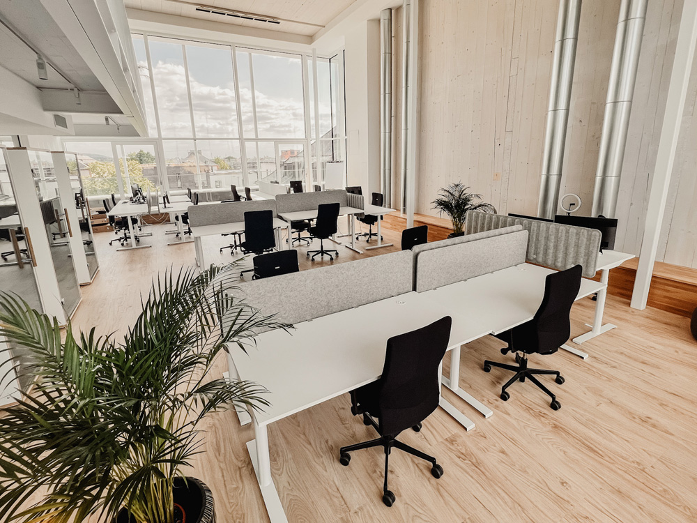 desks